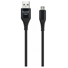 Smartbuy Кабель USB - Micro USB, 1 м
