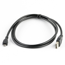 VS Кабель USB2.0 - Micro USB, 1 м