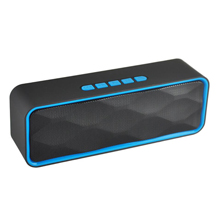 Bluetooth колонка SC-211