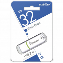 Smartbuy Glossy series 32GB Black